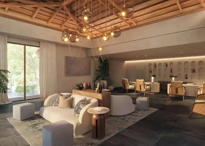 Jw Marriott Costa Elena Resort & Spa, All-Inclusive