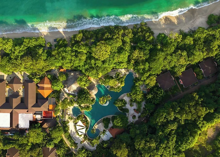 The Westin Reserva Conchal, An All-Inclusive Golf Resort & Spa